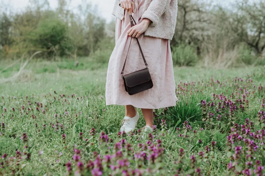 PROMOCJA TOREBECZKA LITTLE BROWN — zdjęcie 3