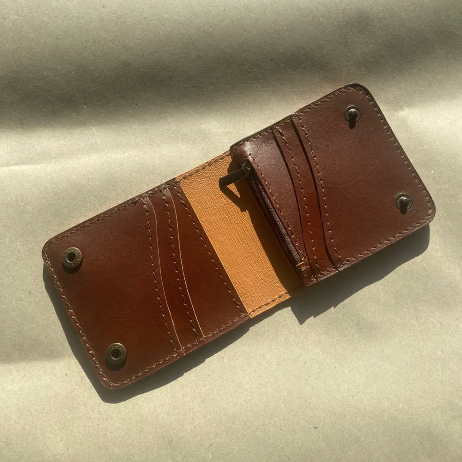 Portfel prototyp — zdjęcie 1
