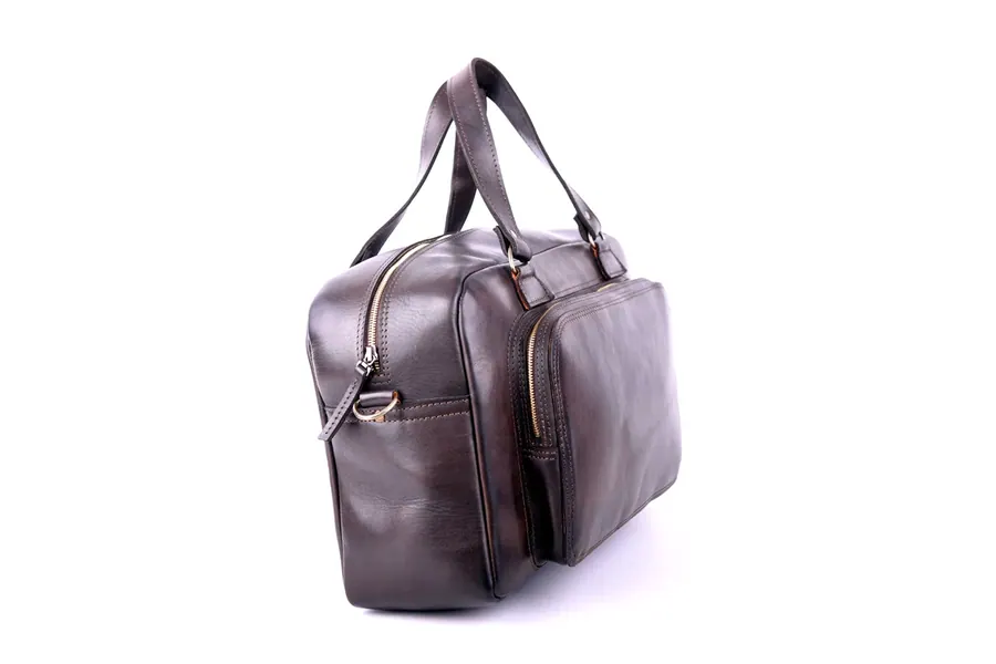 Duffelbag PREMIUM — zdjęcie 3