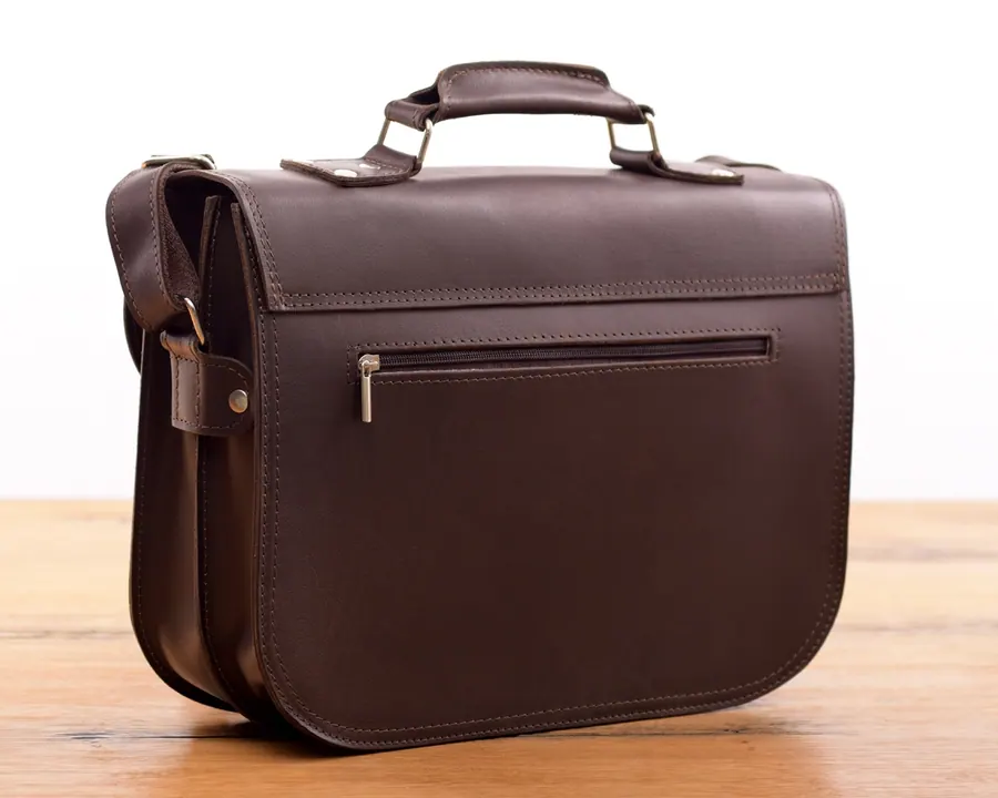 Casablanca Ciemny Camel — zdjęcie 35