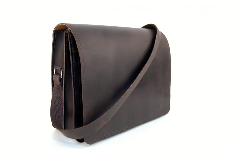 Chocolate Kasztanowy Brąz — zdjęcie 1