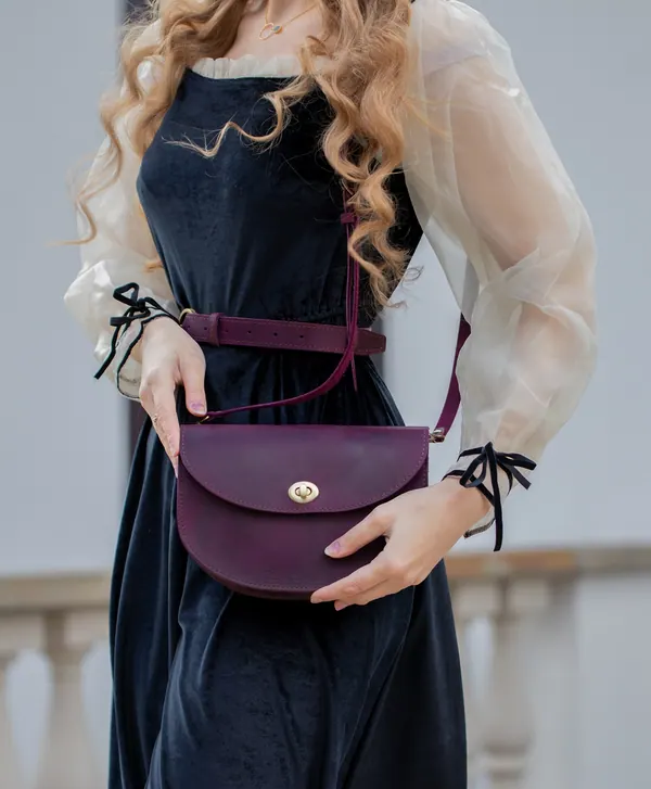 Roma Ciemny Camel